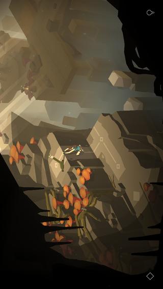 Lara Croft GO